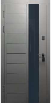 ВХОДНЫЕ ДВЕРИ СО СКЛАДА Входные двери КА310 уличная в частный дом